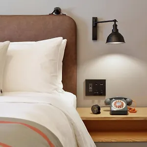 Hotel Moxy Kinshicho, Tokio