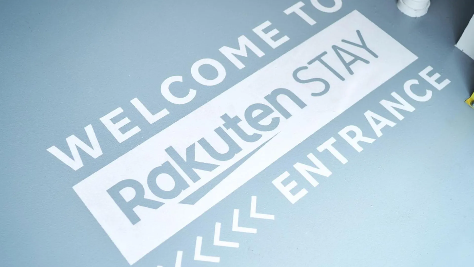 Rakuten STAY 東京 浅草 ダブルベッドルーム（低層階） 東京都